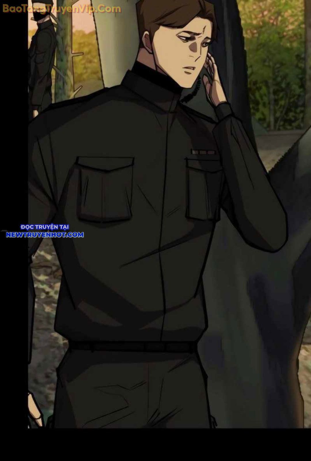 Ventablack - Chương 12