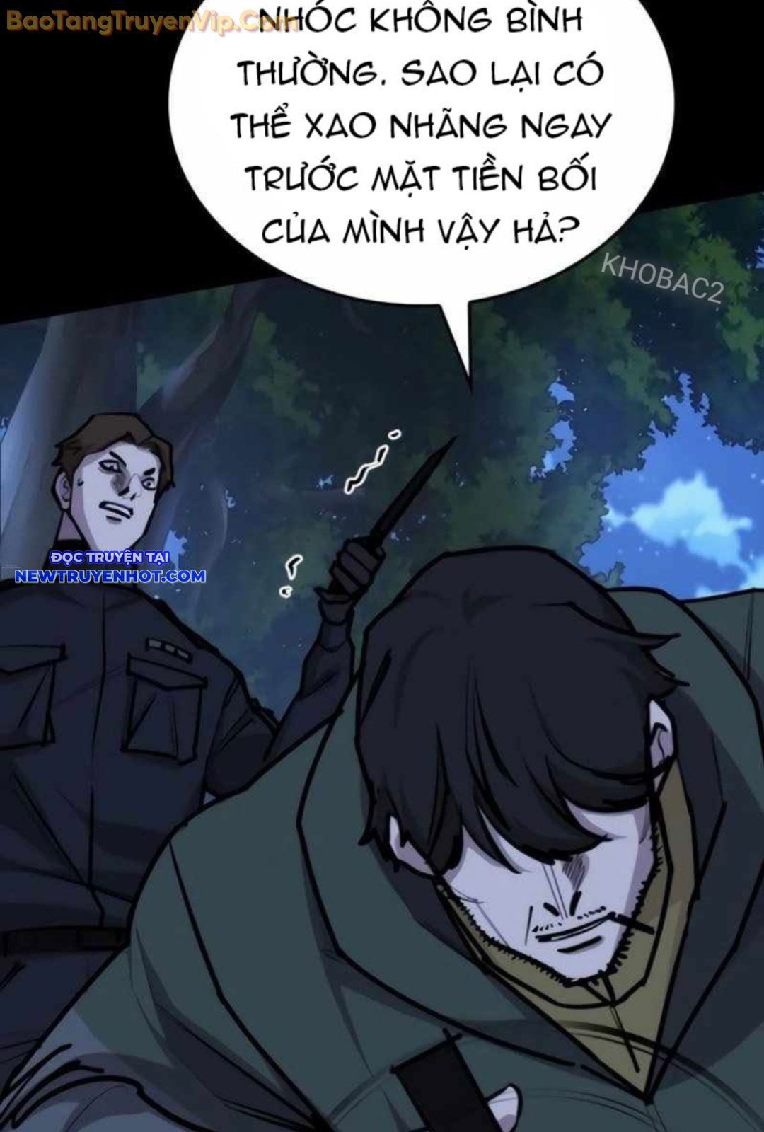 Ventablack - Chương 12