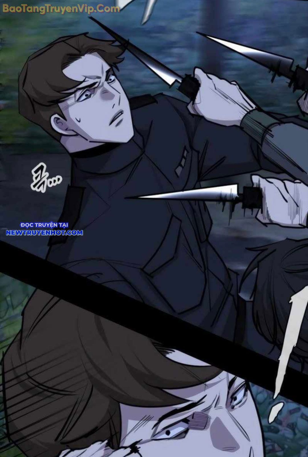 Ventablack - Chương 12
