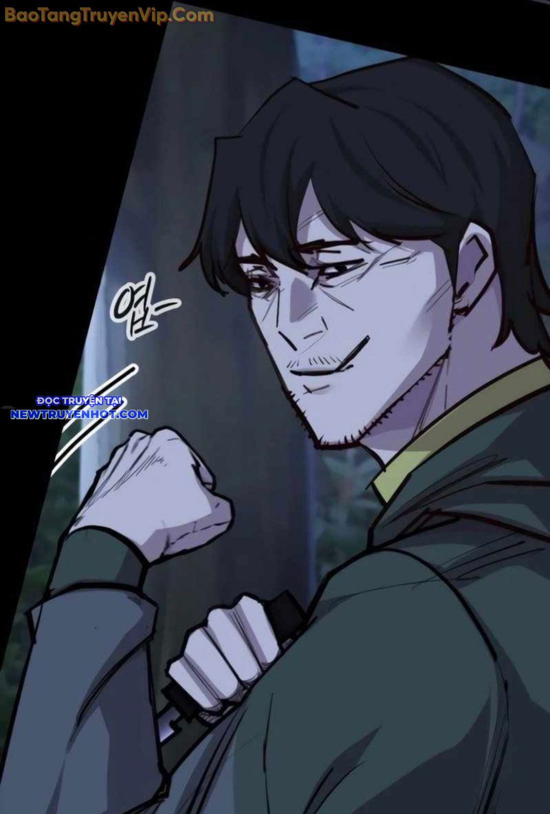Ventablack - Chương 12