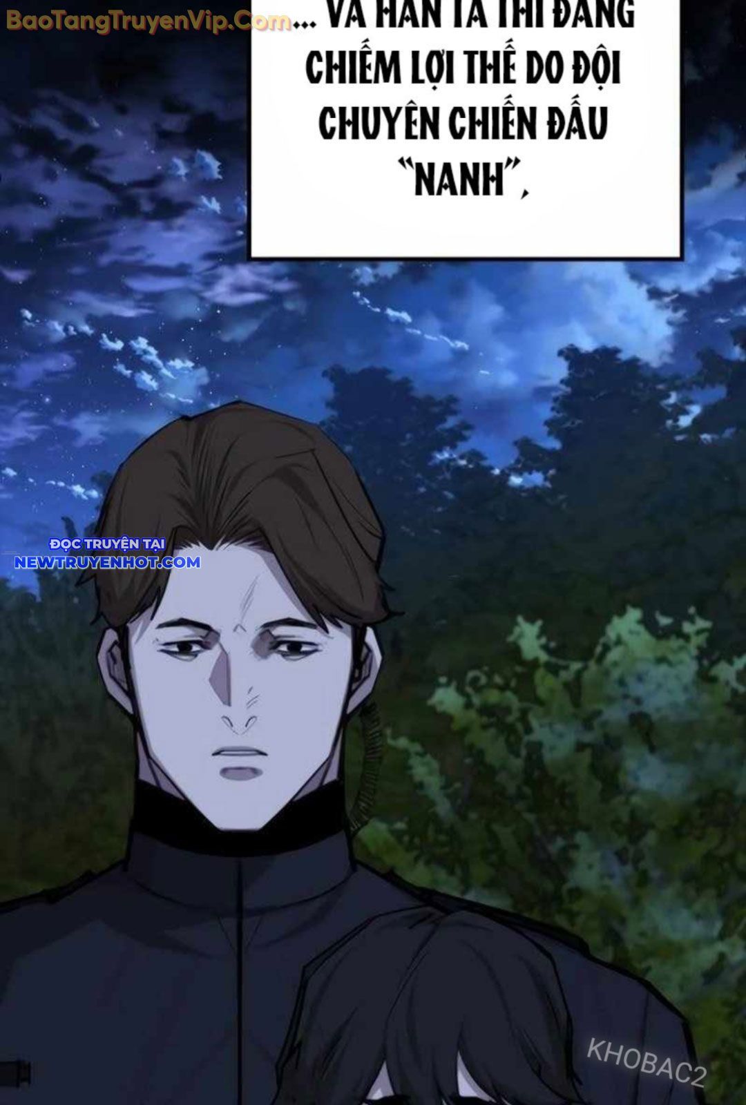Ventablack - Chương 12