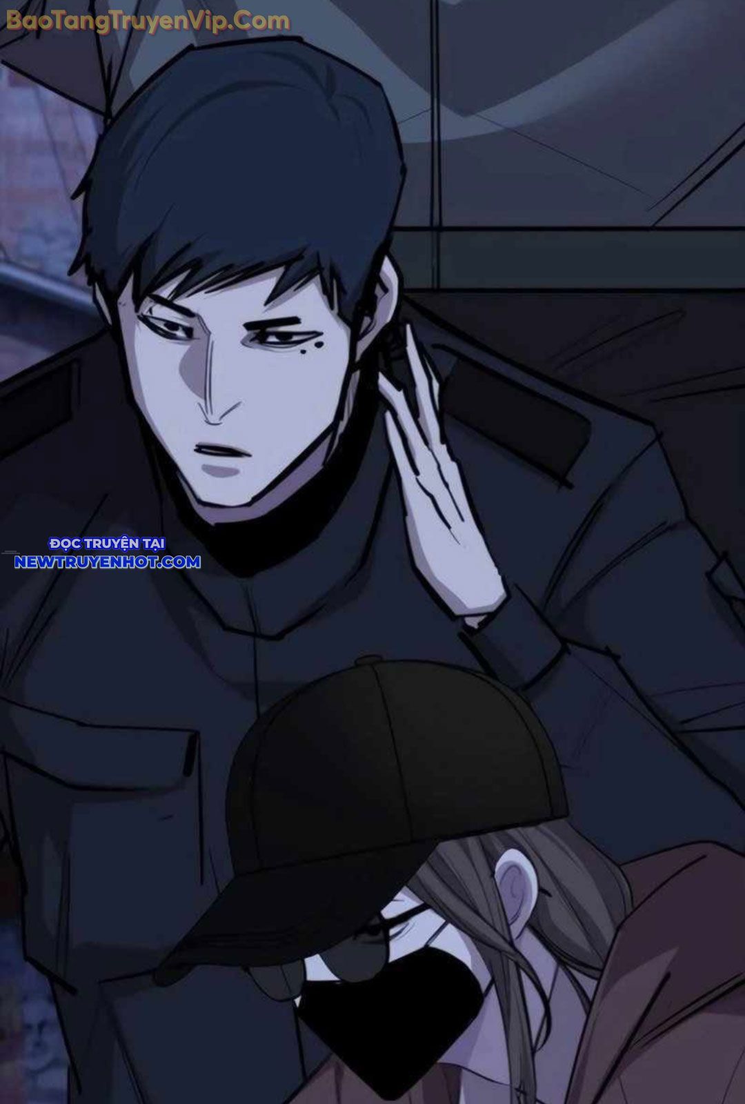 Ventablack - Chương 12