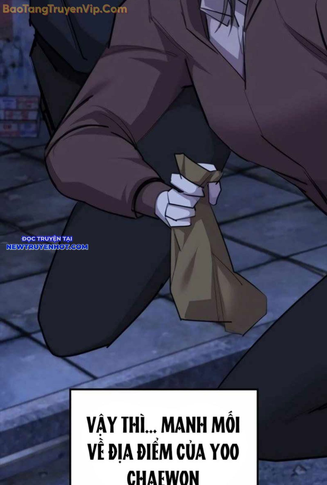 Ventablack - Chương 12