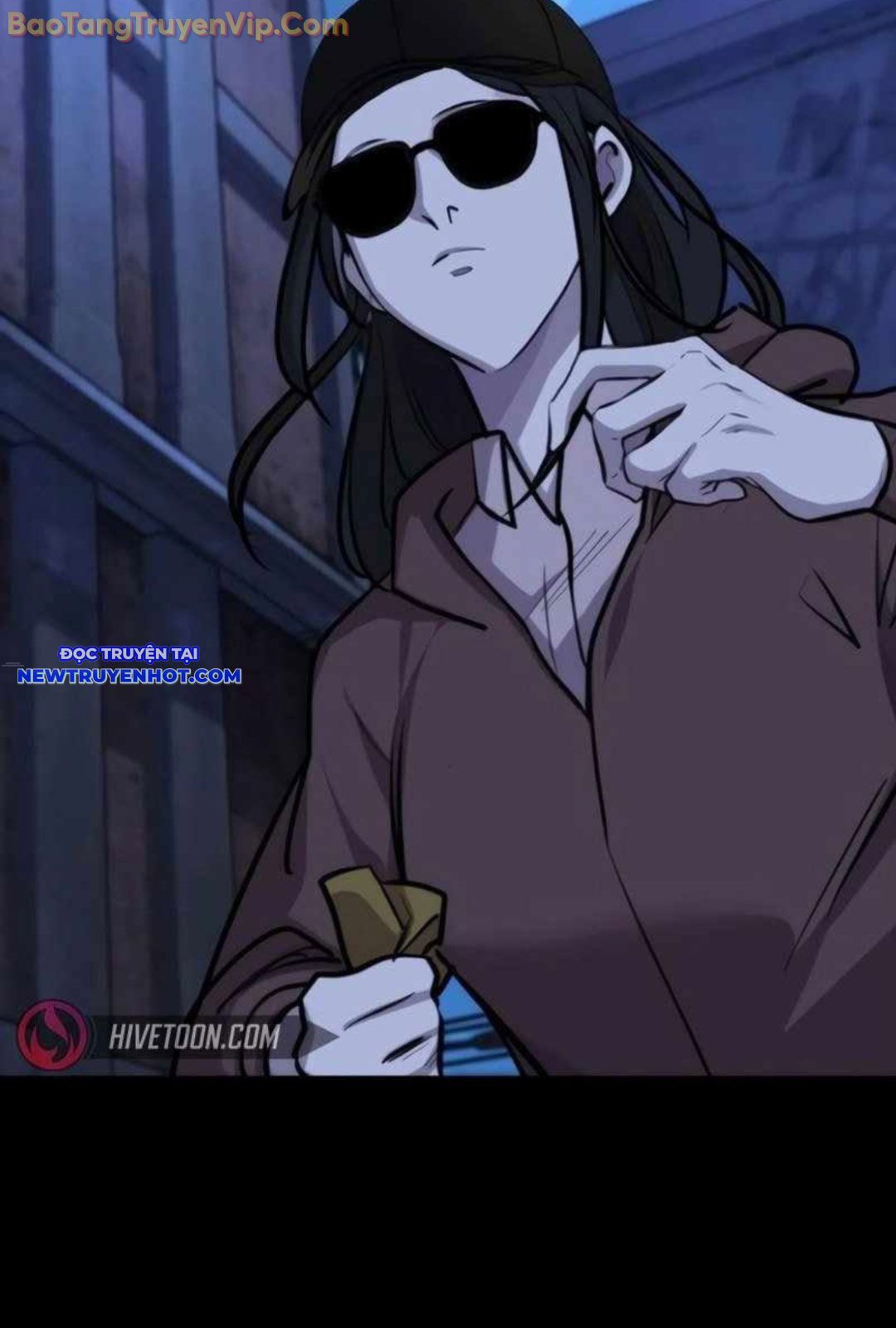 Ventablack - Chương 12