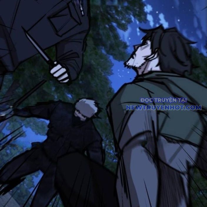 Ventablack - Chương 13