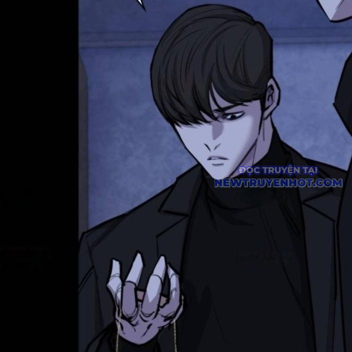 Ventablack - Chương 15
