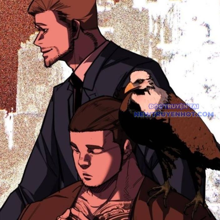 Ventablack - Chương 15