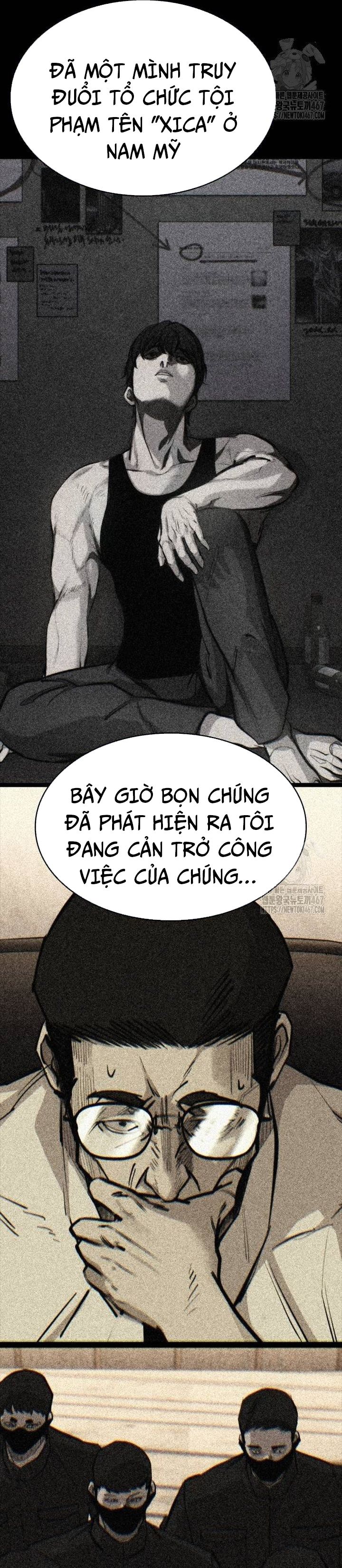 Ventablack - Chương 16