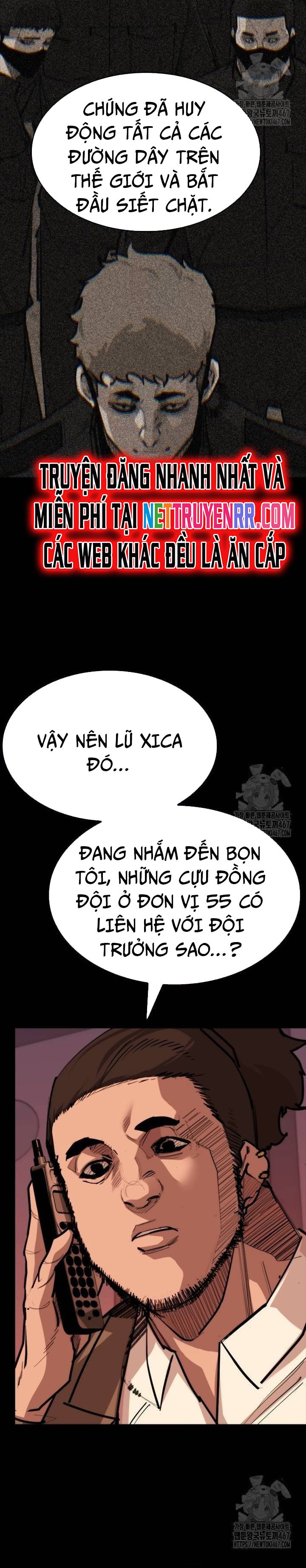 Ventablack - Chương 16