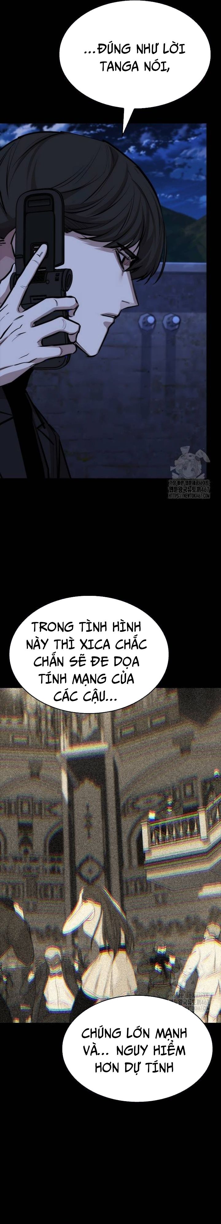 Ventablack - Chương 16