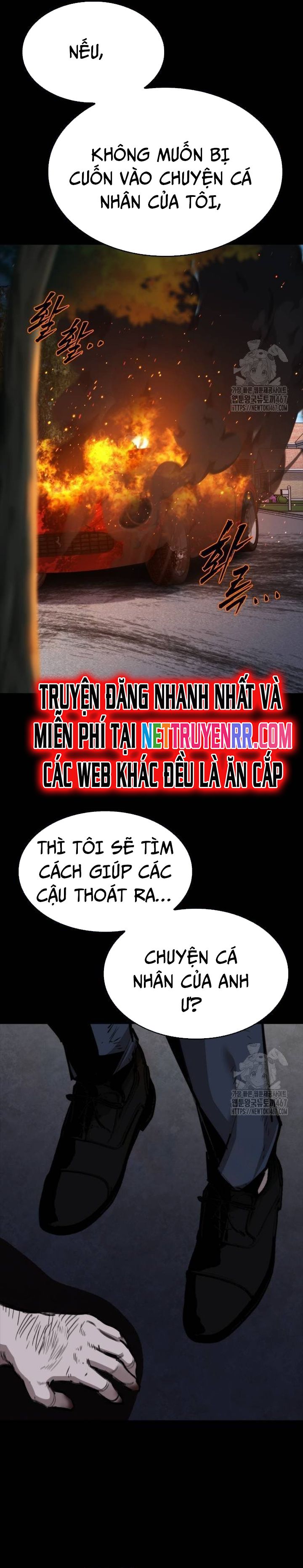 Ventablack - Chương 16