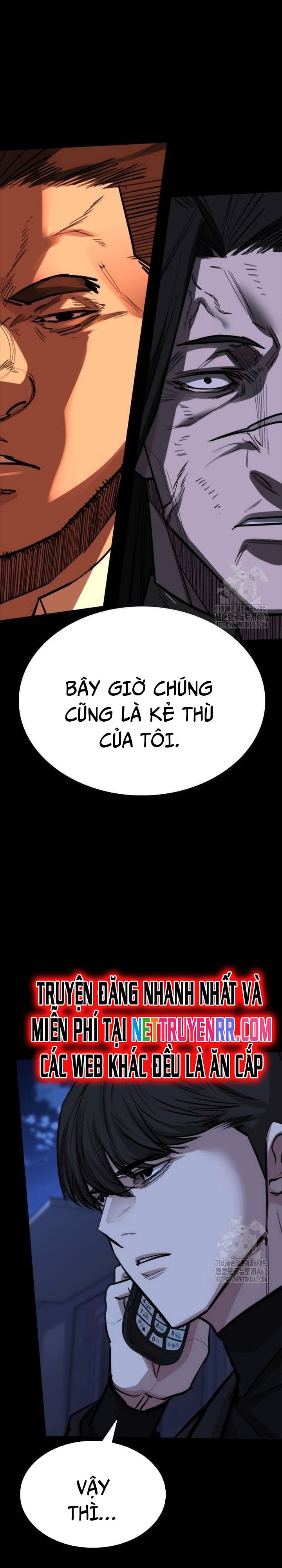 Ventablack - Chương 16