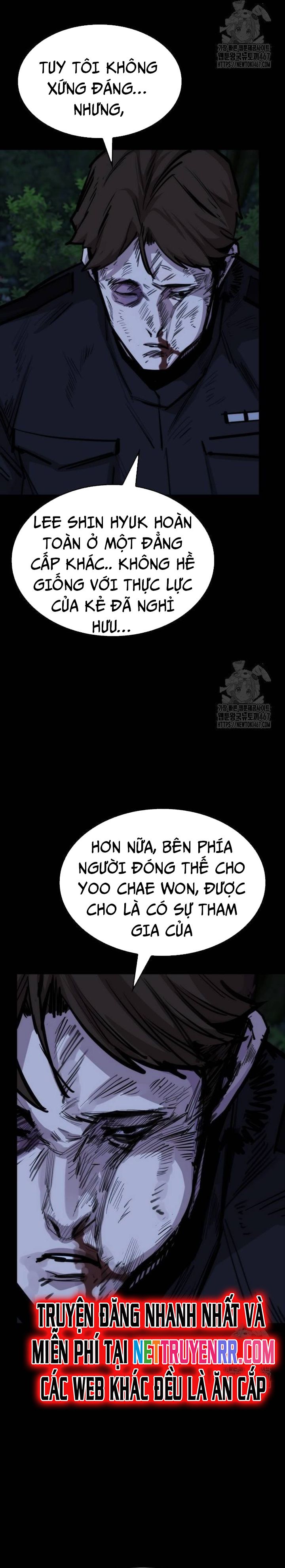 Ventablack - Chương 16