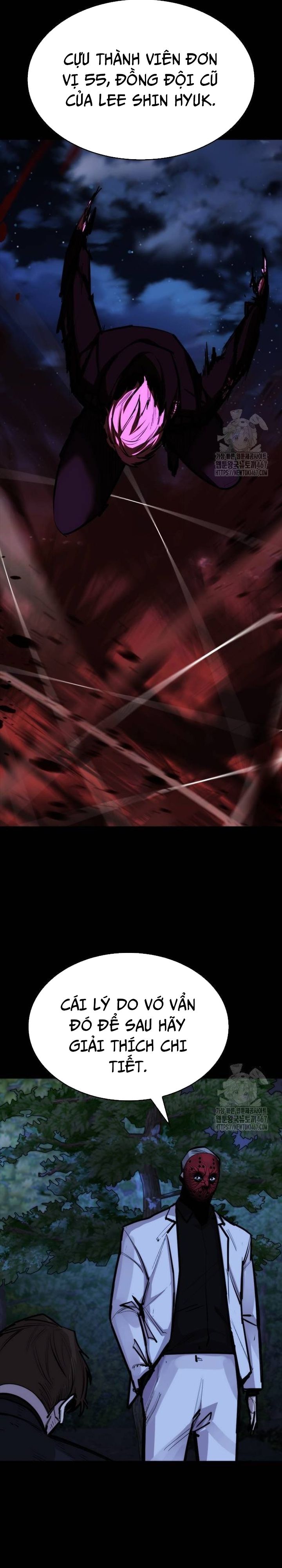 Ventablack - Chương 16