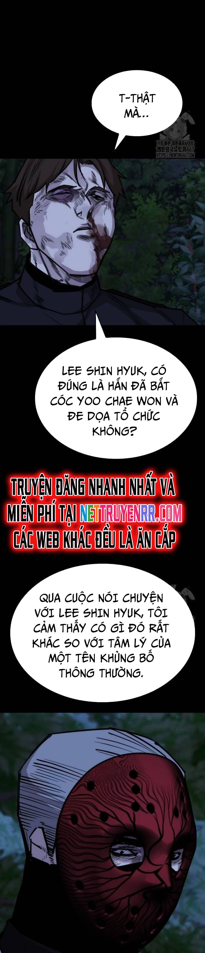 Ventablack - Chương 16
