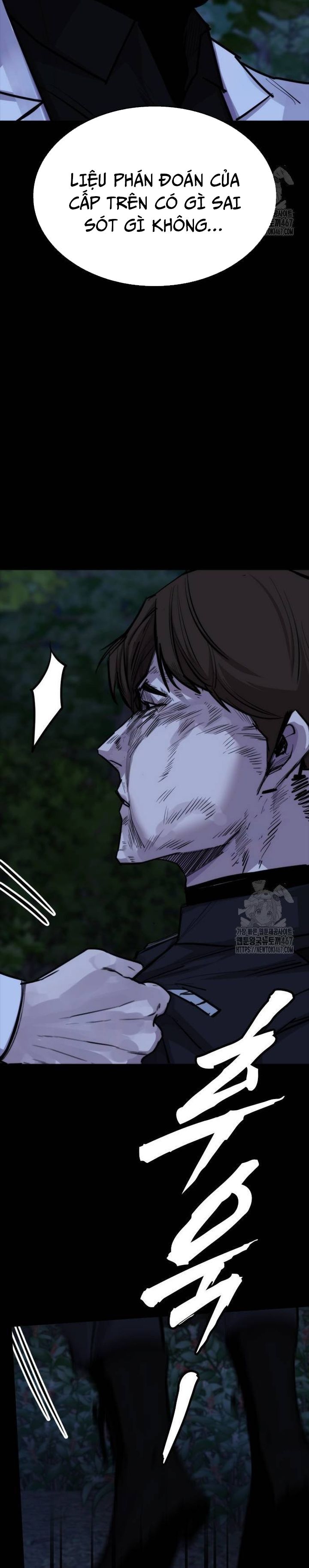 Ventablack - Chương 16