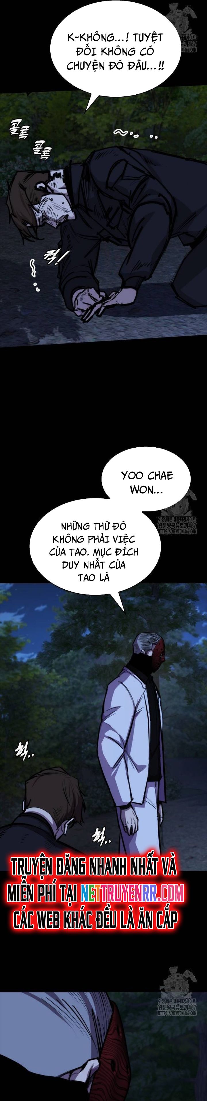 Ventablack - Chương 16