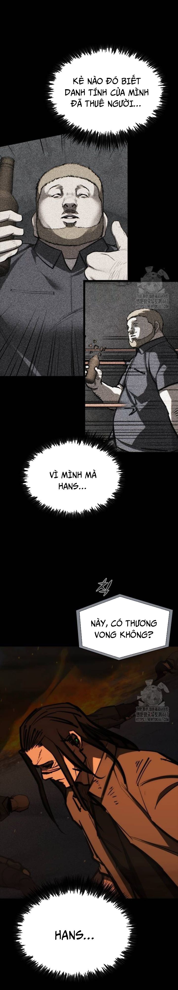 Ventablack - Chương 16
