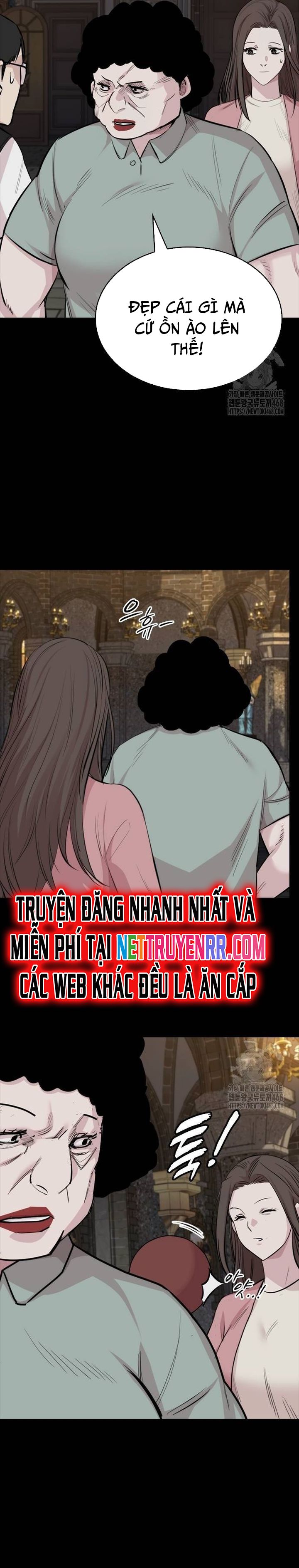 Ventablack - Chương 17