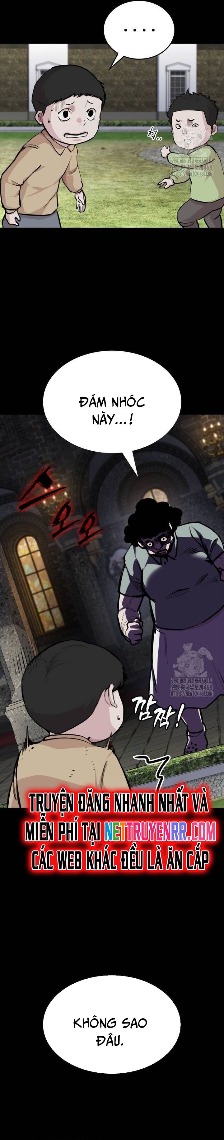 Ventablack - Chương 17