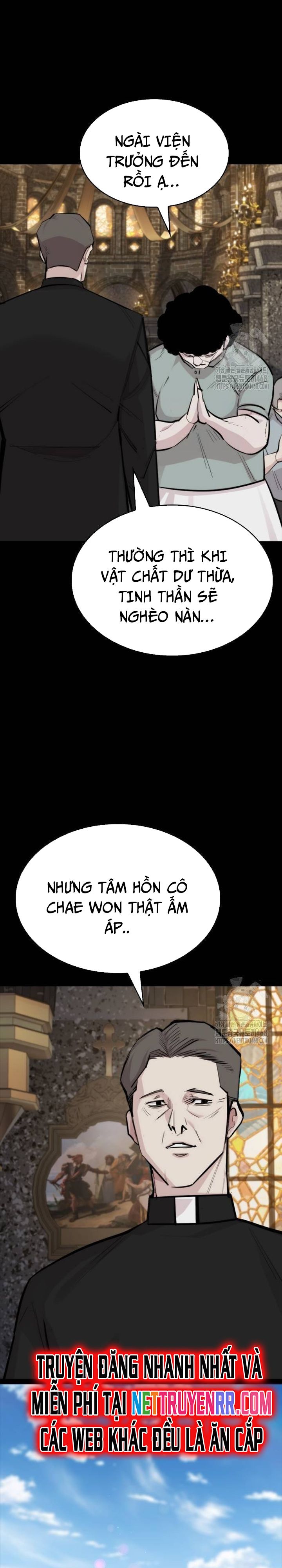 Ventablack - Chương 17