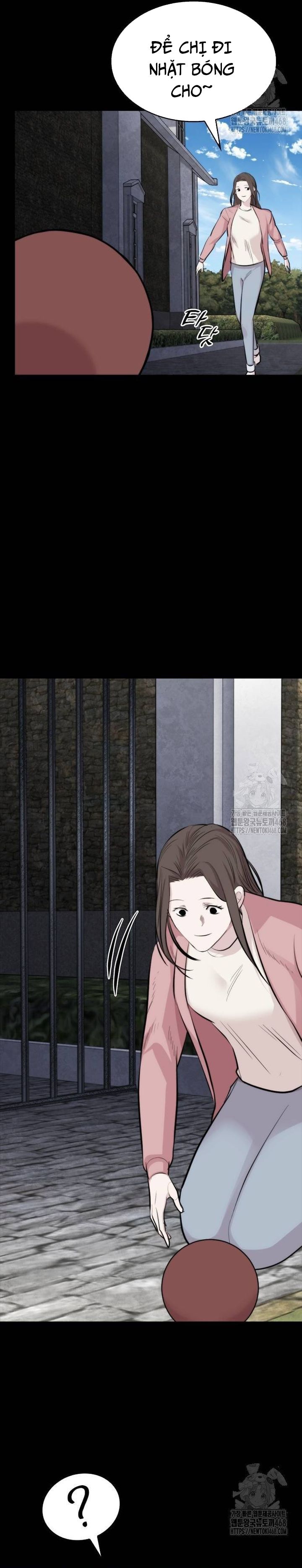Ventablack - Chương 17