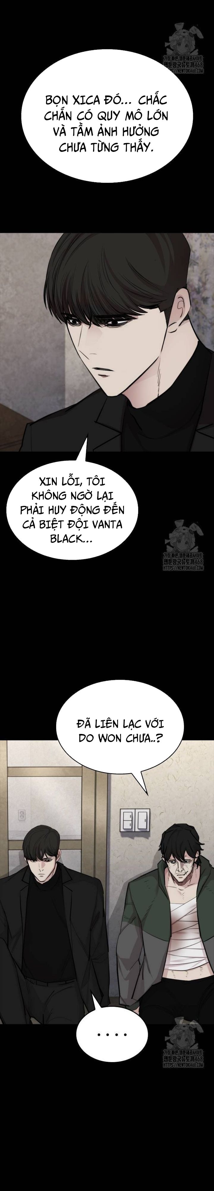 Ventablack - Chương 17