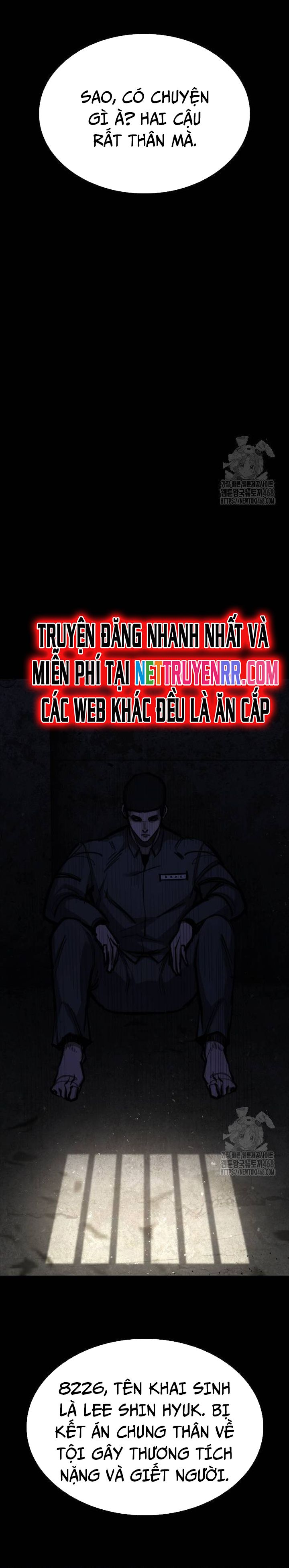 Ventablack - Chương 17