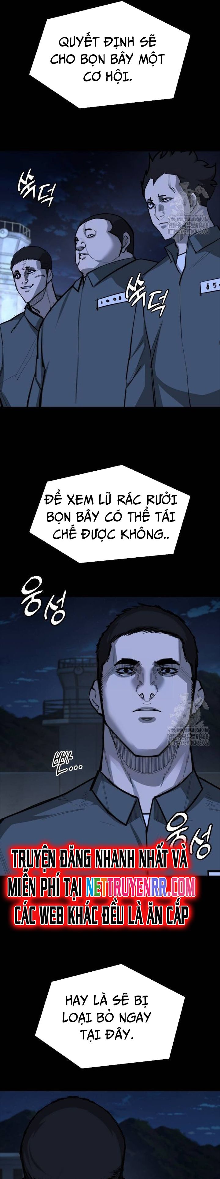 Ventablack - Chương 17