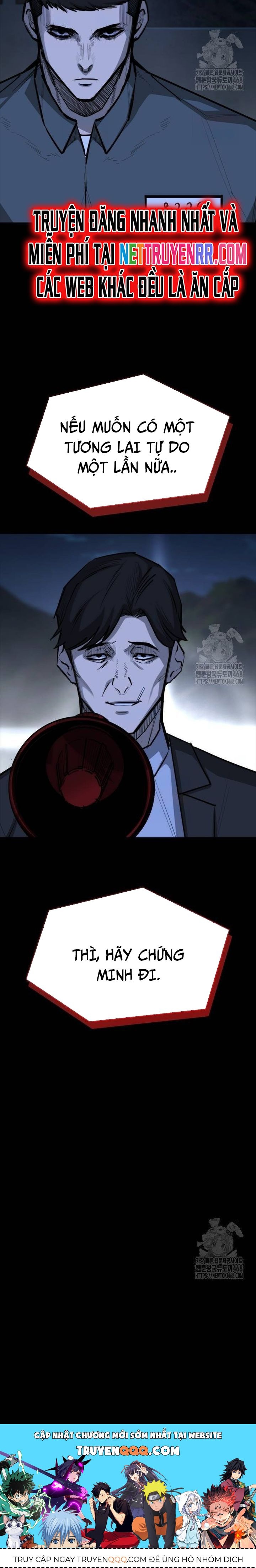 Ventablack - Chương 17