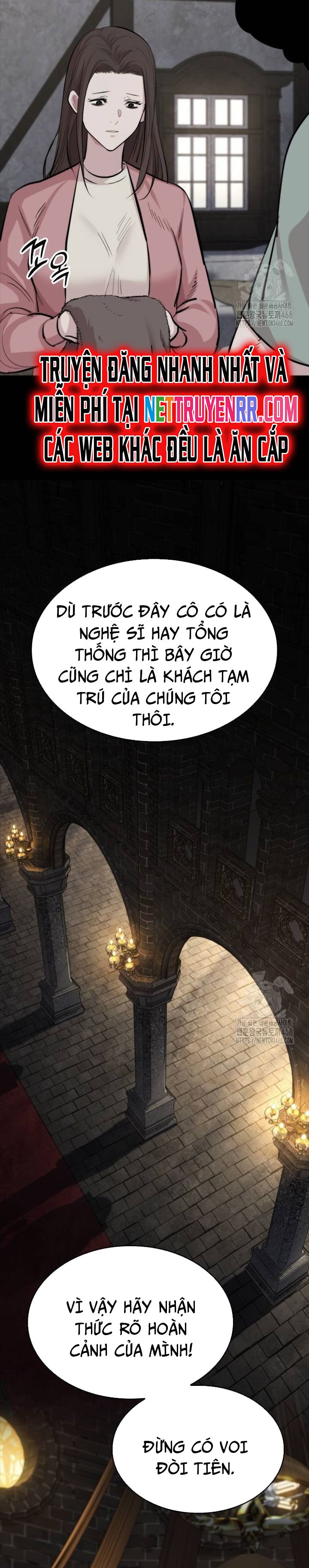 Ventablack - Chương 17