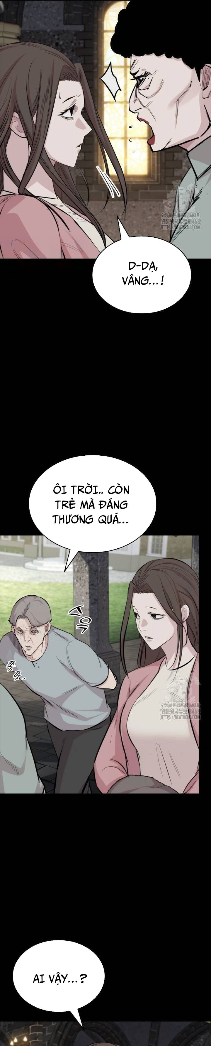 Ventablack - Chương 17