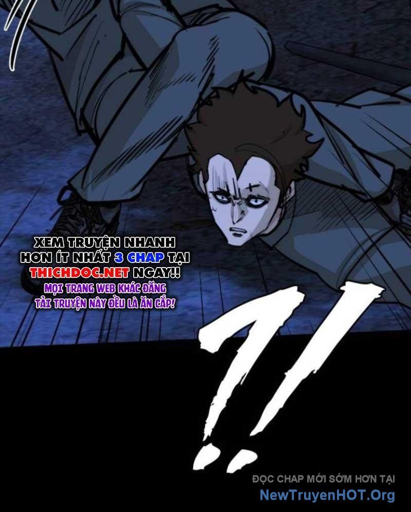 Ventablack - Chương 18