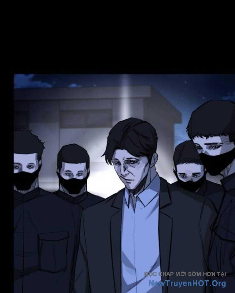 Ventablack - Chương 18