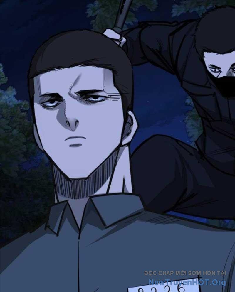 Ventablack - Chương 18