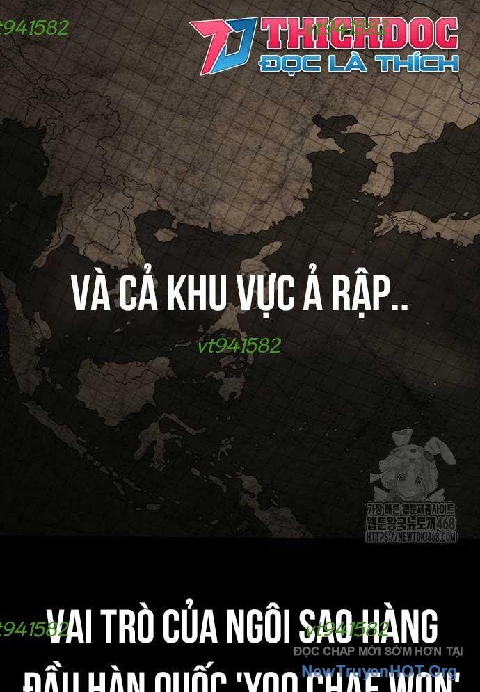 Ventablack - Chương 19