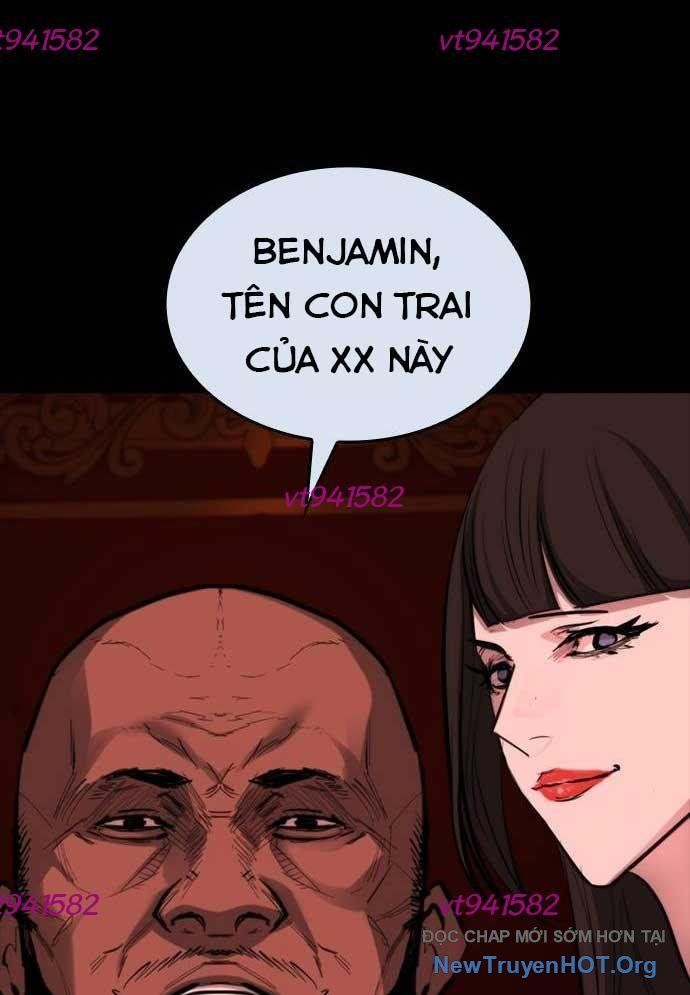 Ventablack - Chương 19
