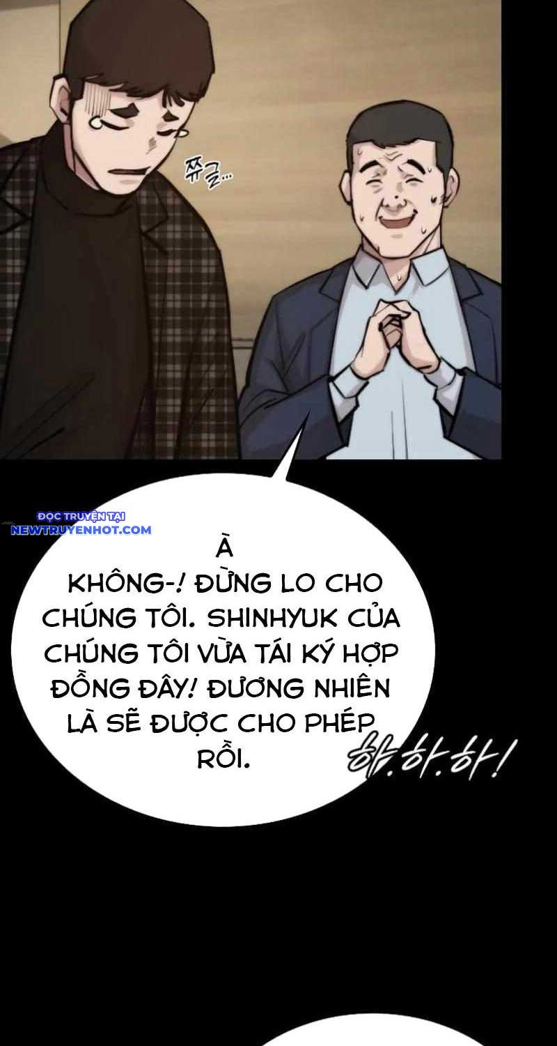 Ventablack - Chương 2