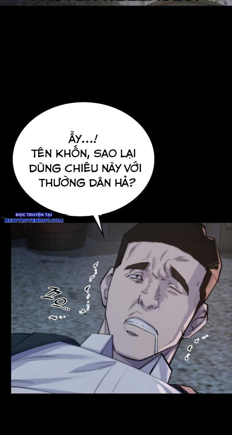 Ventablack - Chương 2