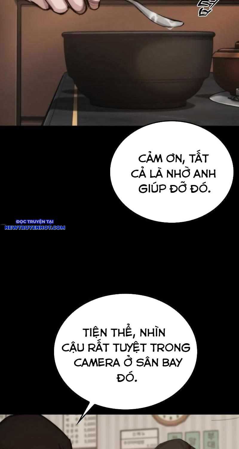 Ventablack - Chương 2