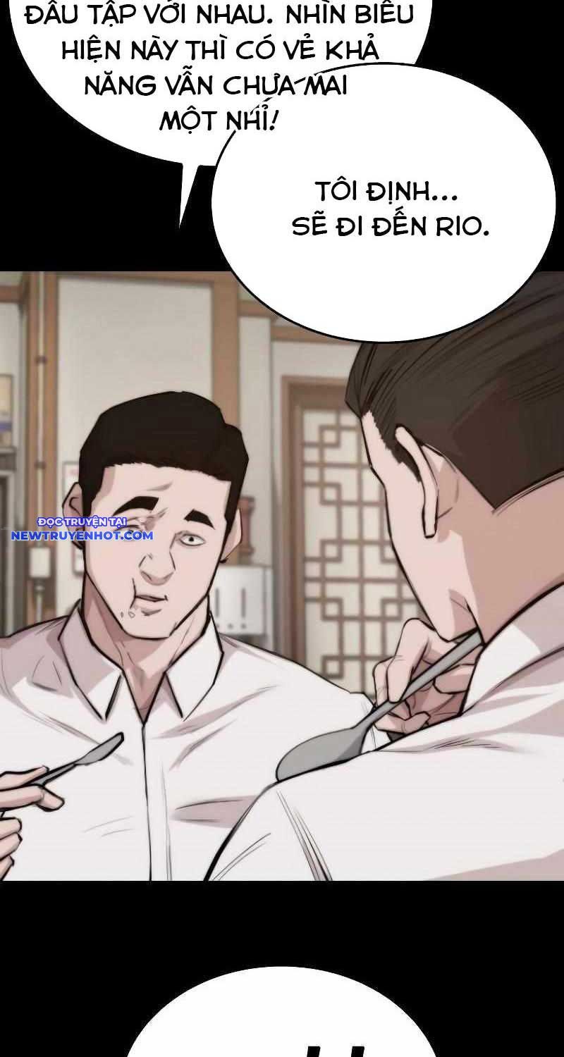 Ventablack - Chương 2