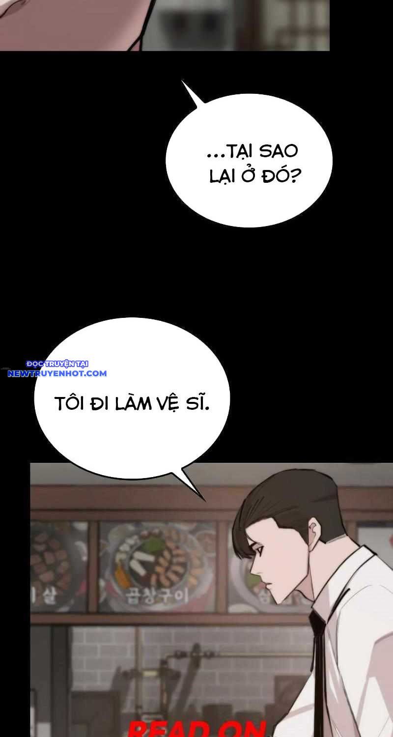 Ventablack - Chương 2
