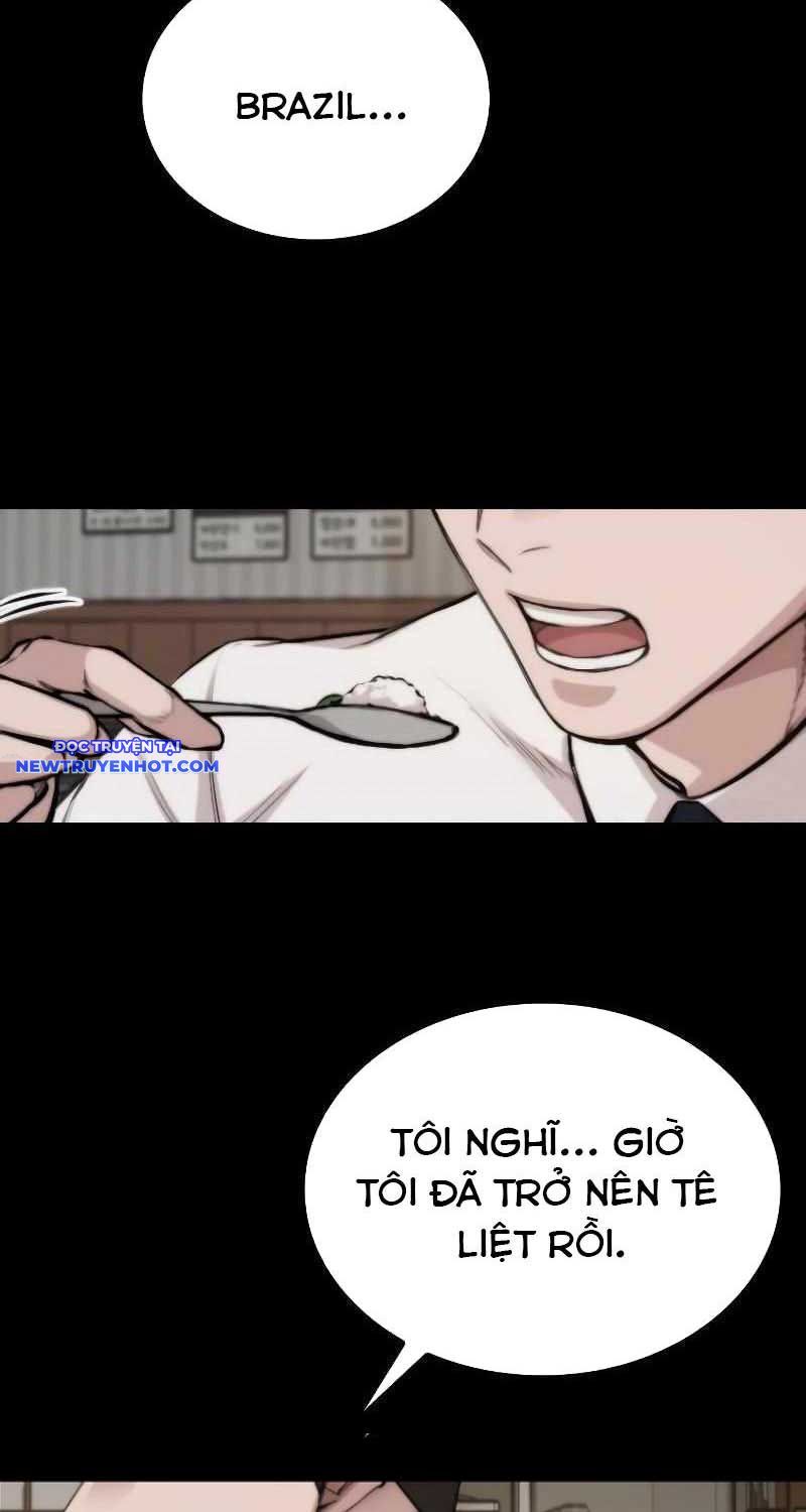Ventablack - Chương 2
