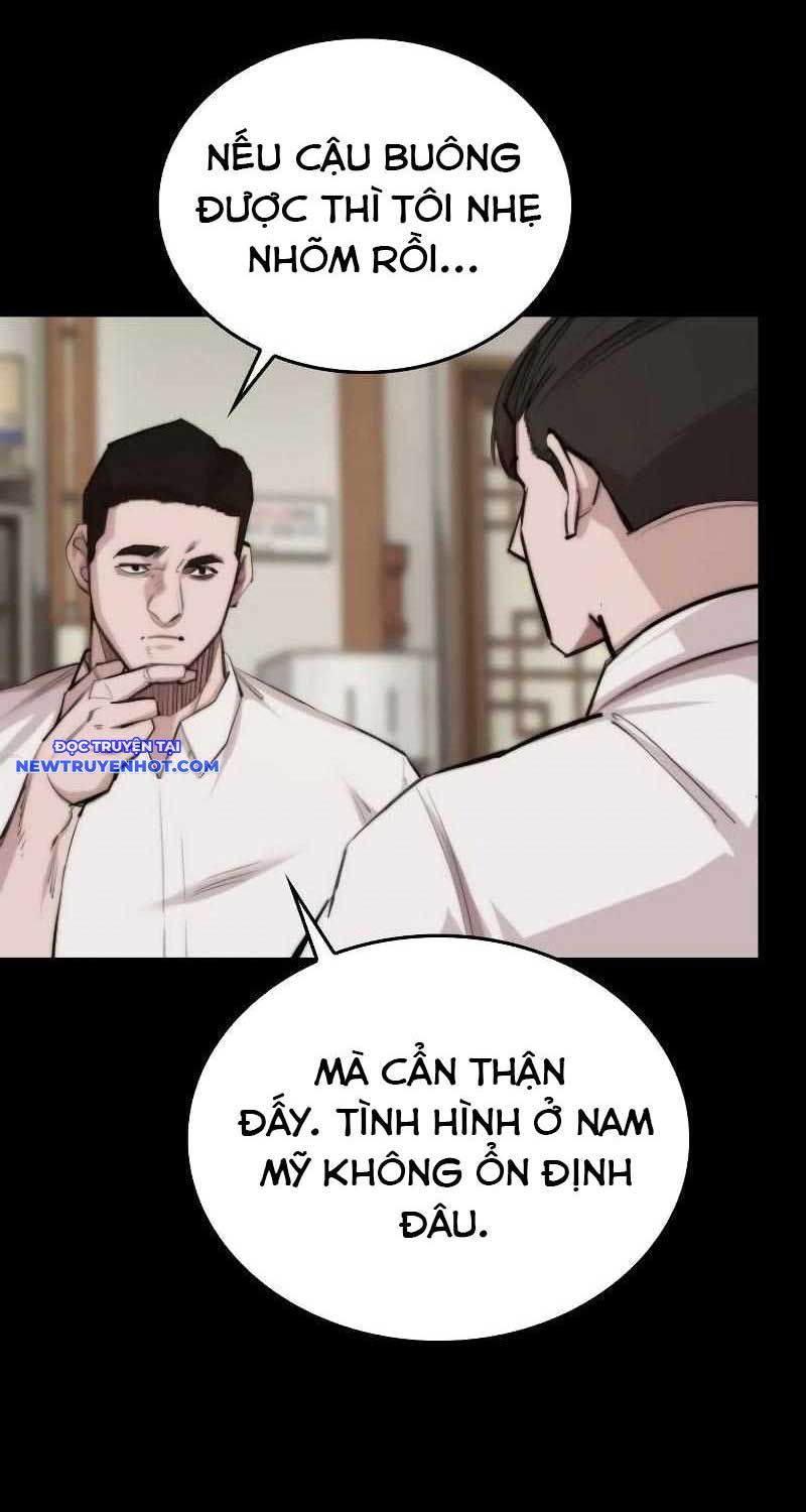 Ventablack - Chương 2
