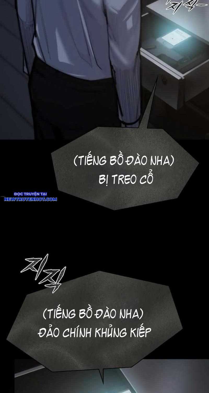 Ventablack - Chương 2