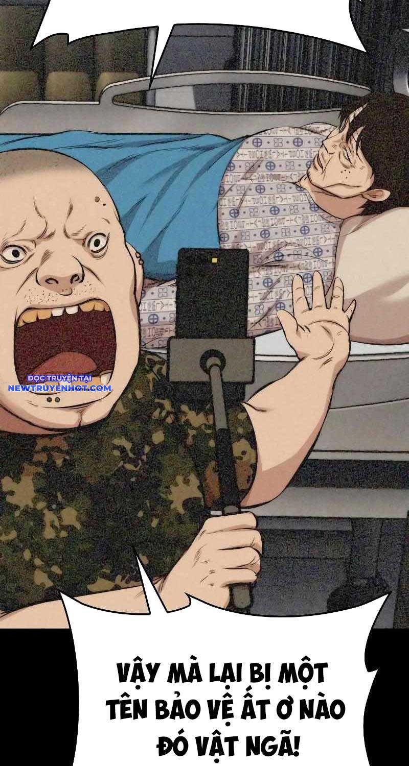 Ventablack - Chương 2