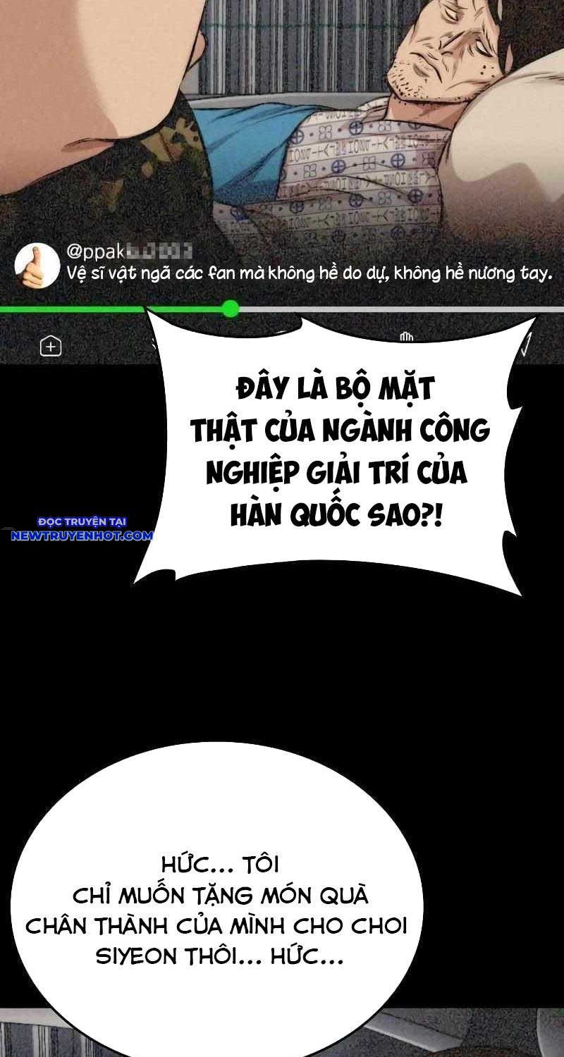 Ventablack - Chương 2
