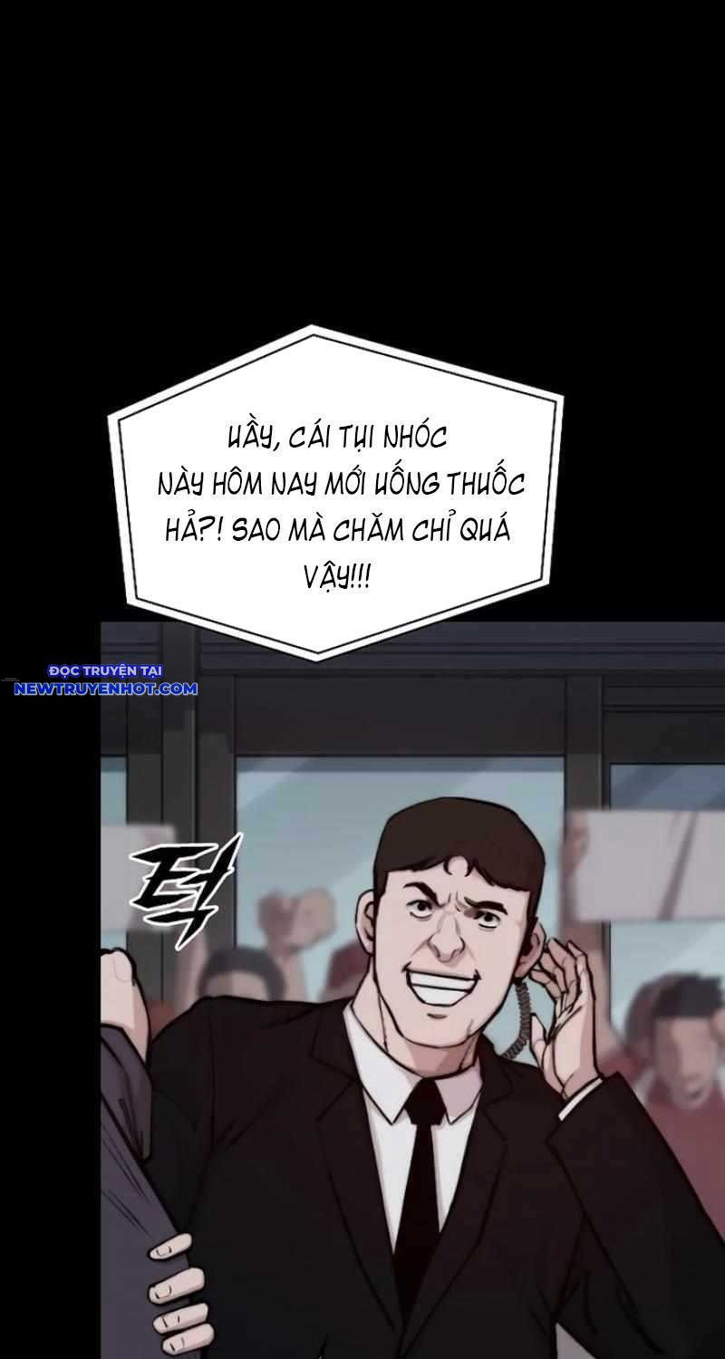 Ventablack - Chương 2