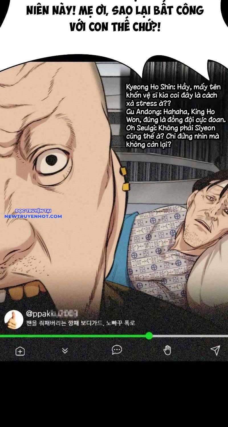 Ventablack - Chương 2