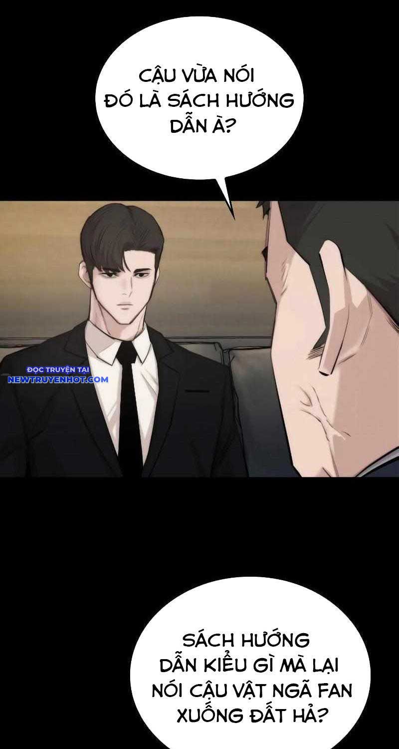Ventablack - Chương 2
